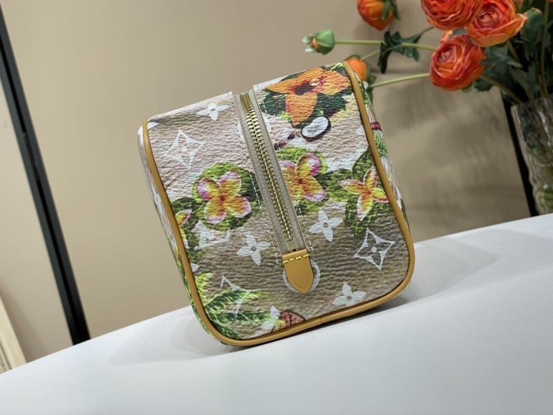 Louis Vuitton Cosmetic Bags